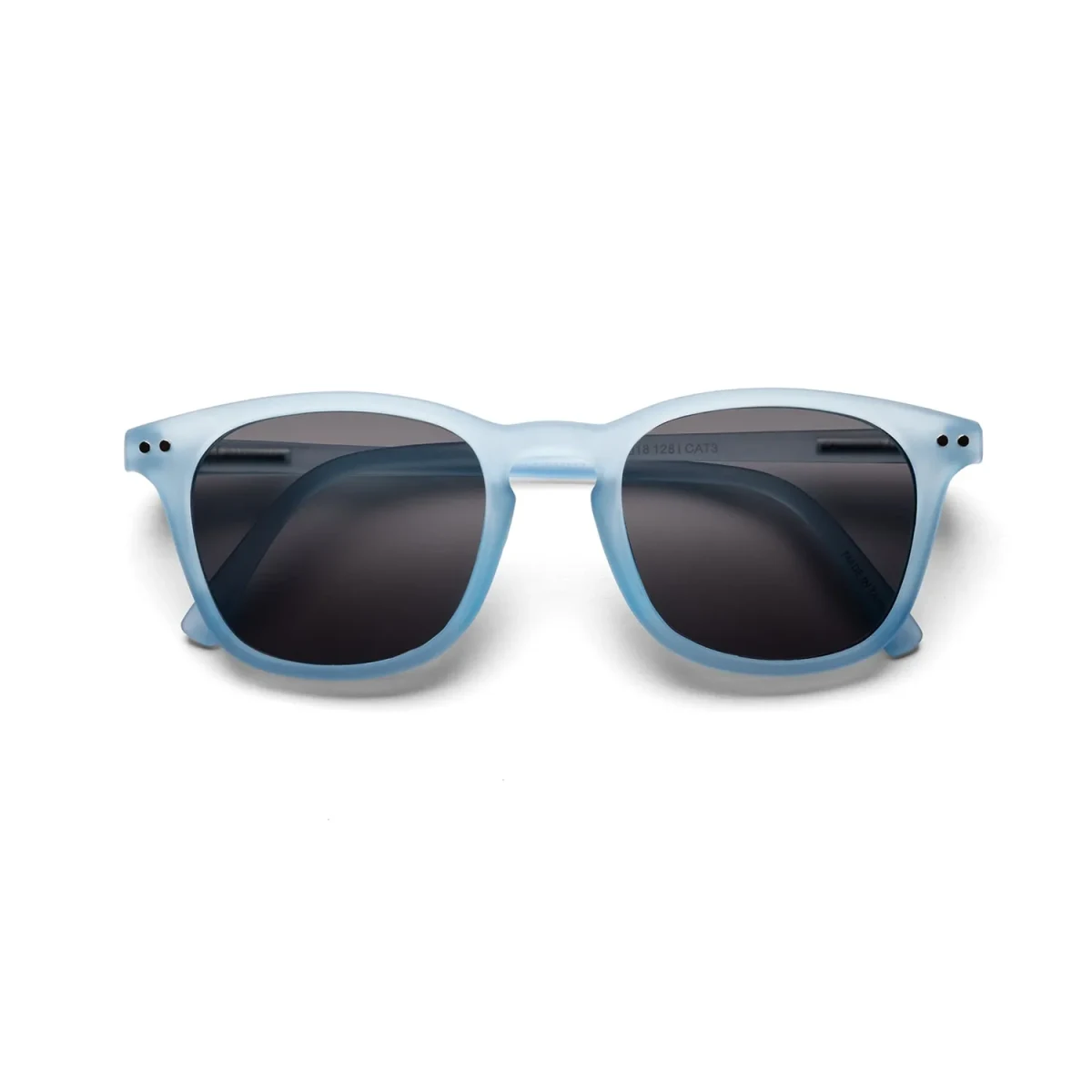 B+D Square SUN KIDS - MATT LIGHT BLUE1