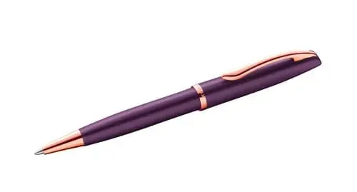 Bolígrafo Pelikan Jazz Noble Elegance Violeta - G241