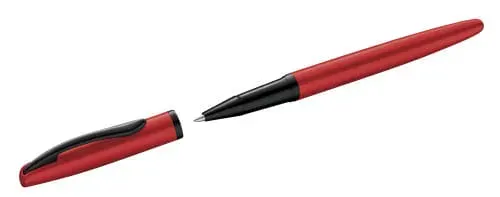 Rollerballs Pelikan R36 Jazz Noble Elegance Red - G241