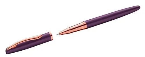 Rollerballs Pelikan R36 Jazz Noble Elegance Violeta - G241