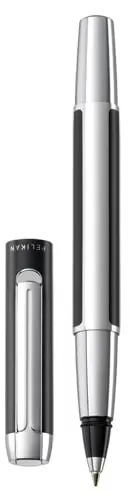 Roller Pura R40, black-silver1
