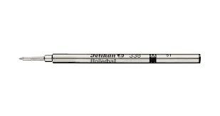 REPUESTO ROLLERBALL 338, BLACK M1