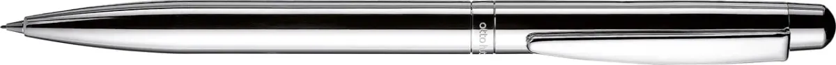 Portaminas Otto Hutt D02 Plata 9251