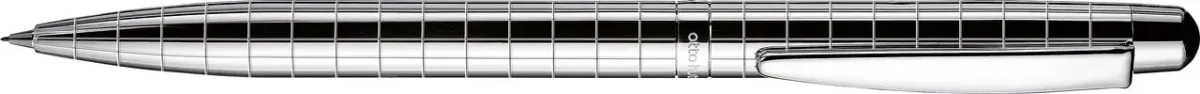 Portaminas Otto Hutt D02 Plata 925 Guilloche1