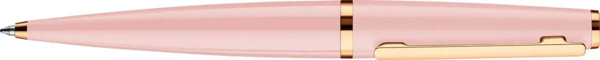 Bolígrafo Otto Hutt D06Rosado Acabado Brillante1