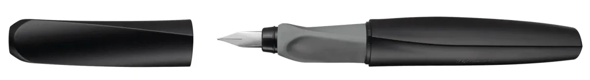 Pluma Pelikan Twist Negro1