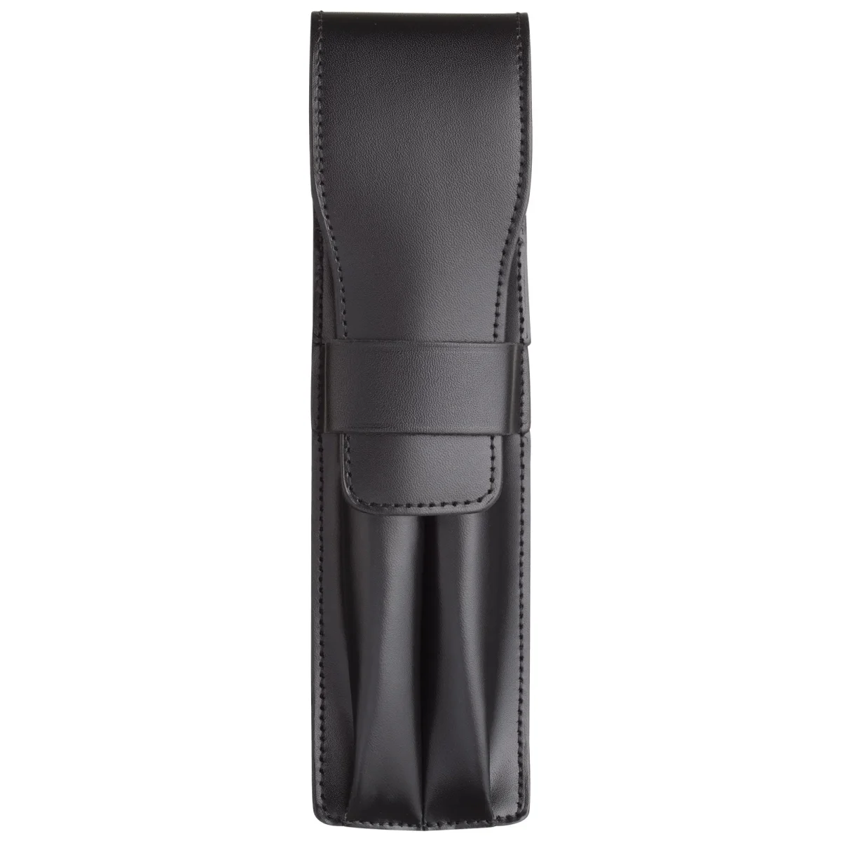 Estuche Cuero Lamy A32 Black1