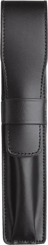 Estuche Cuero Lamy A31 Black1