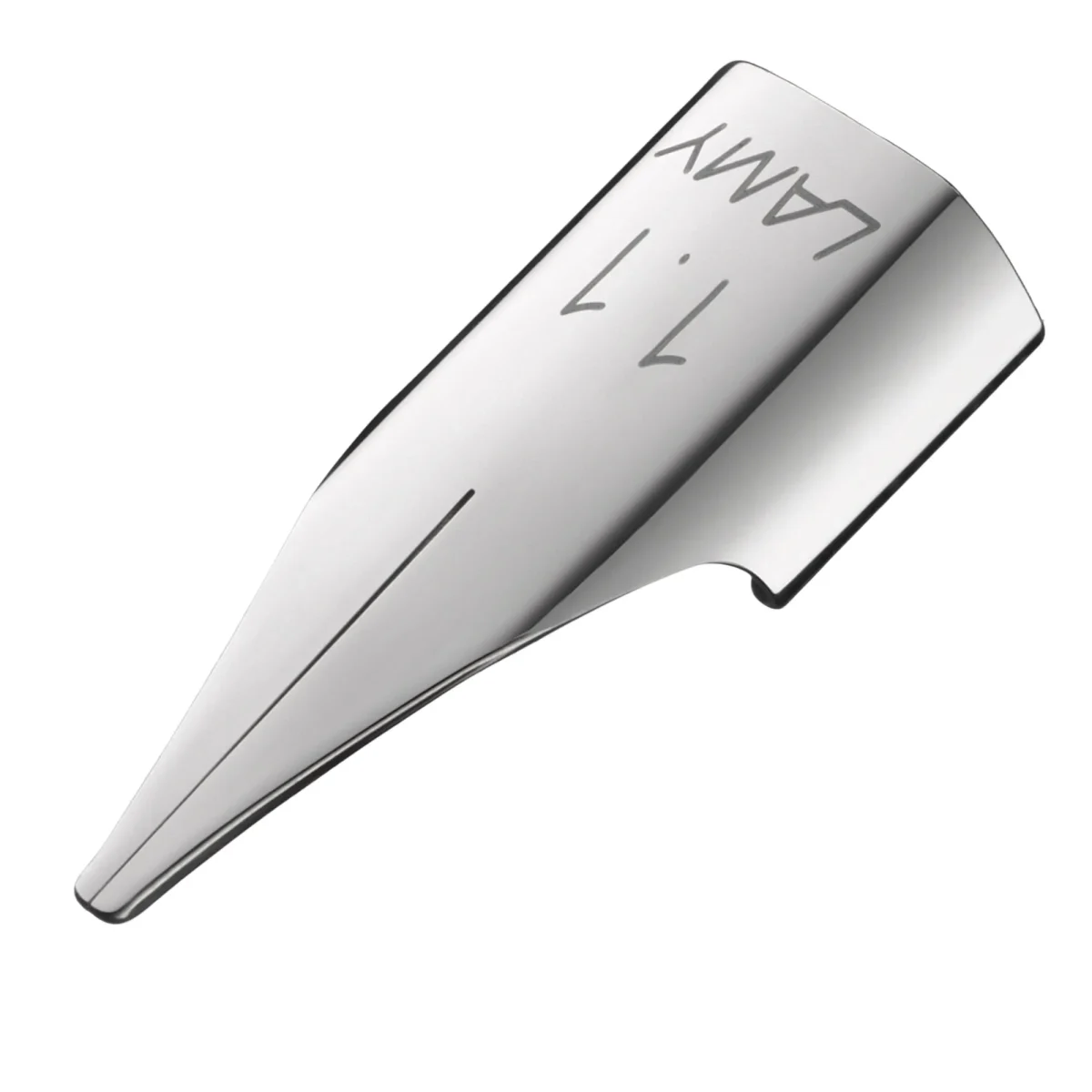 Plumin Lamy Z50 joy Acero 1.11