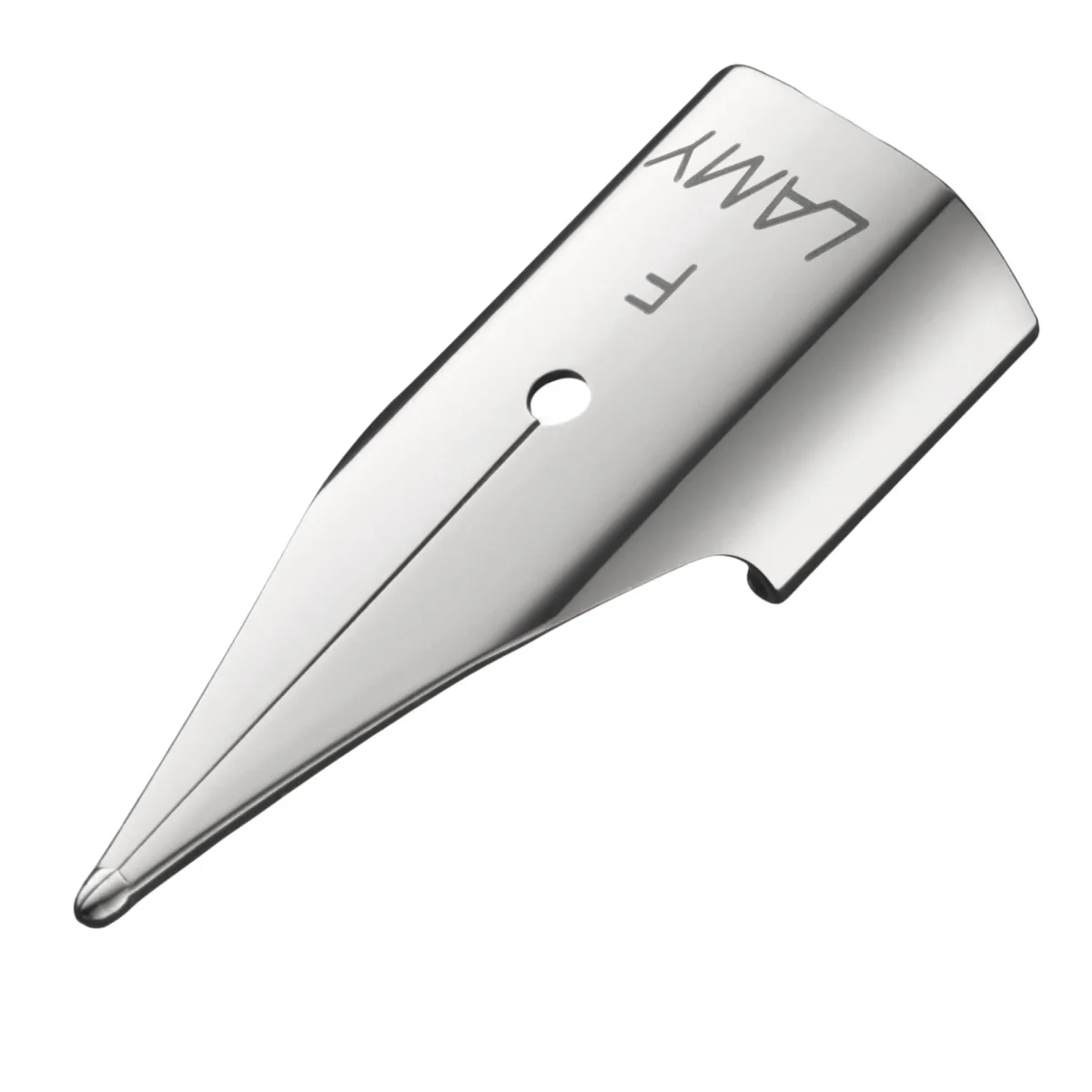 Plumín Lamy Z50 F Acero1