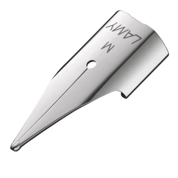 Plumín Lamy Z50_Acero para plumas1