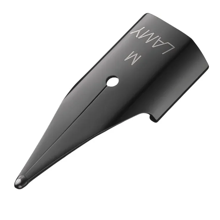 Plumín Lamy Z50 Acero M1