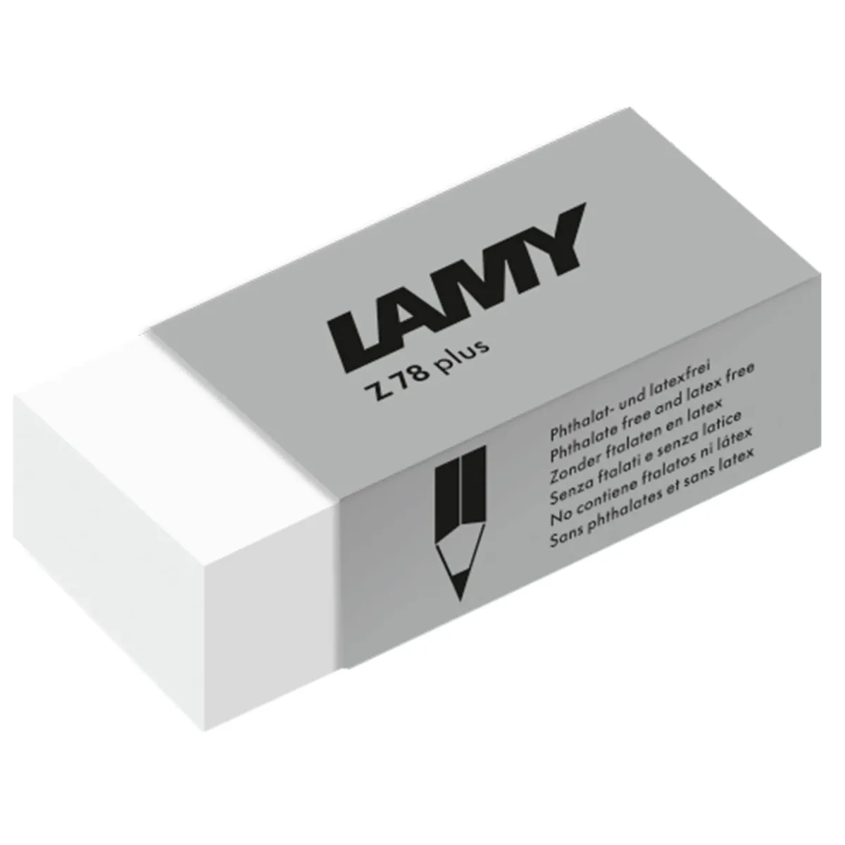 Goma de borrar Lamy Z78 plus (LA)1