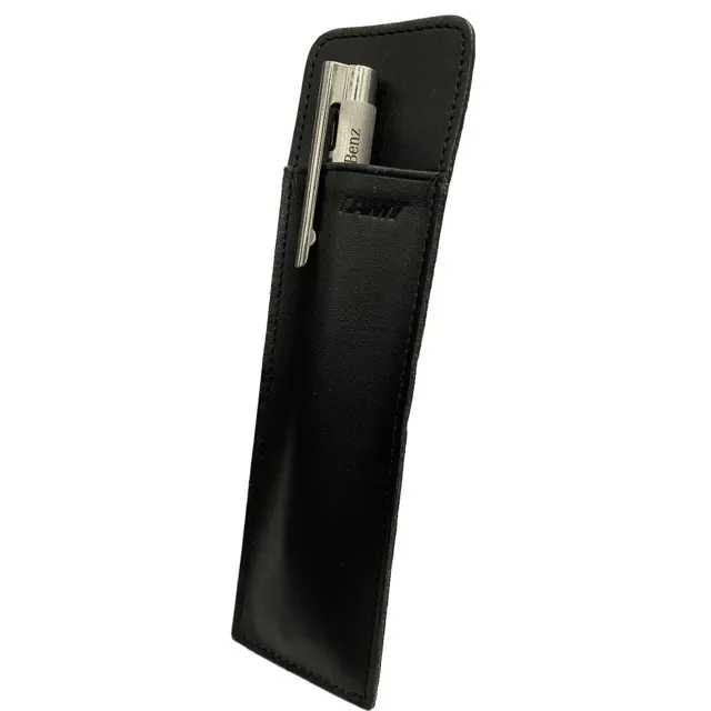 Estuche de Cuero LAMY 1 Lapiz Universal1