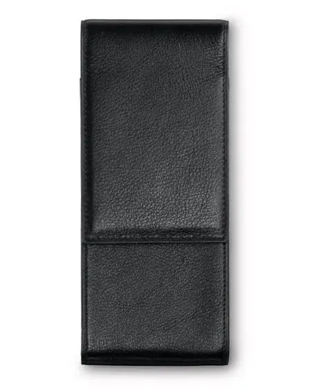 Estuche de Cuero Lamy A203 - para 3 Piezas1