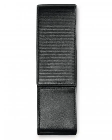 Estuche de Cuero Lamy, A 302 para 2 piezas1