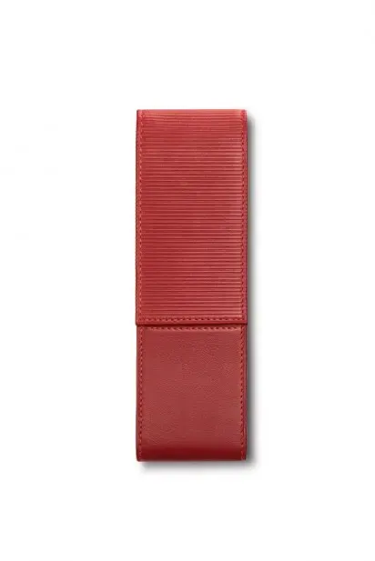 Estuche De Cuero Lamy A 315 - Para 2 Piezas1
