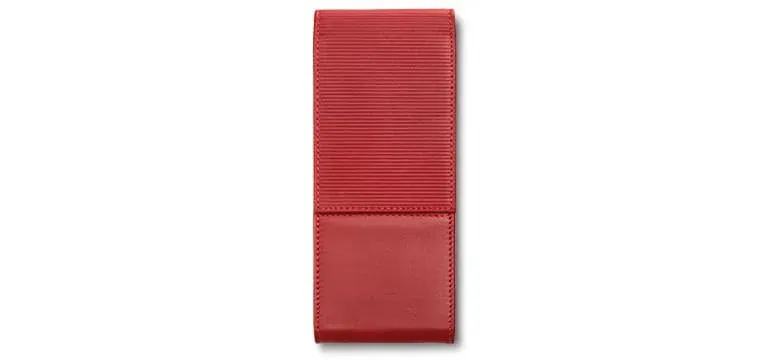 Estuche De Cuero Lamy A 316 - 3 Piezas1