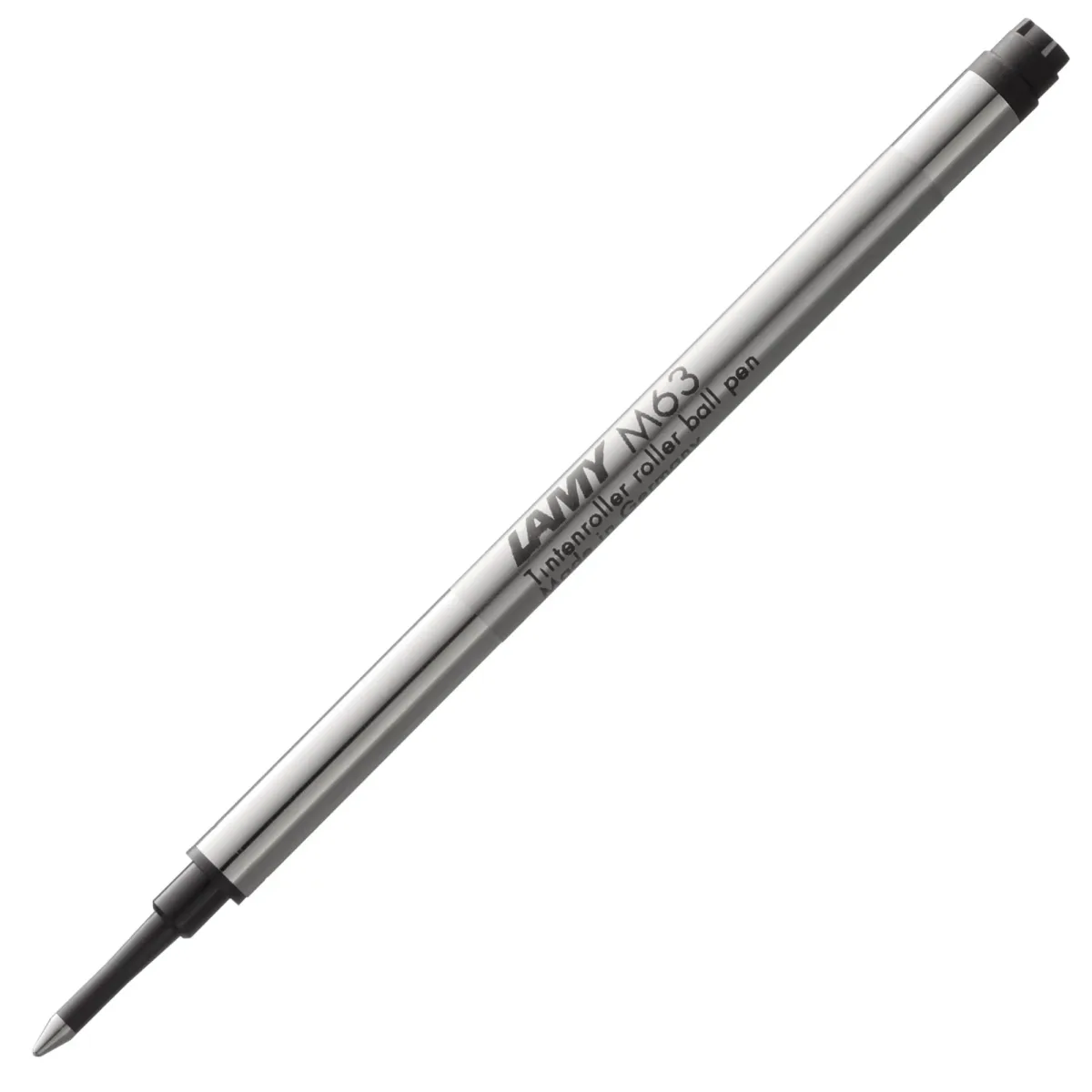 Repuesto Lamy M63 B Negro para rollerballs1