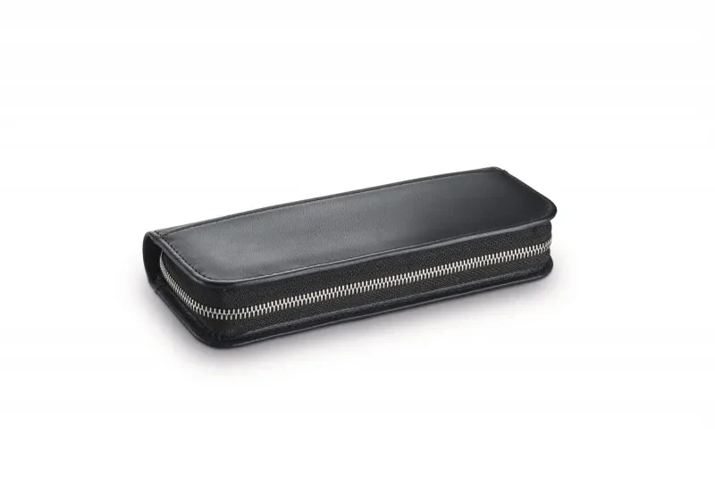 Estuche De Cuero con Cremallera LAMY A403 - 2 Piezas1