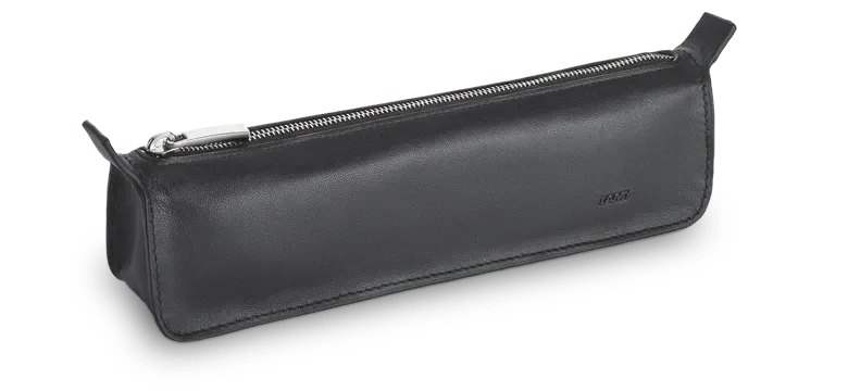 A405 Estuche Triangular LAMY De Cuero (LA)1