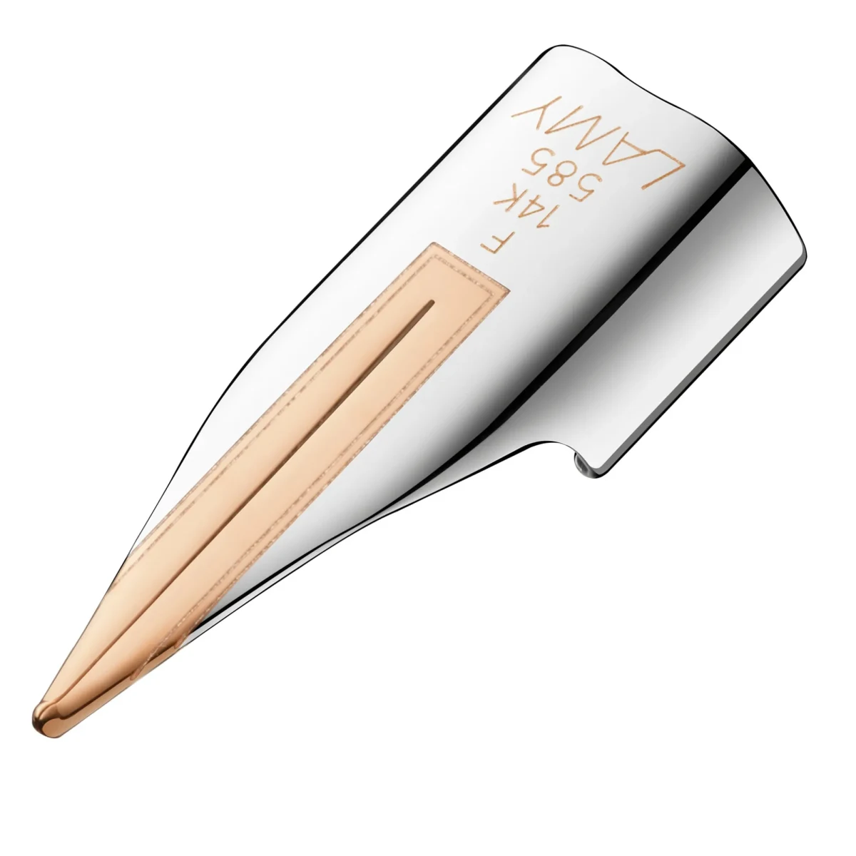 Plumín Lamy Z 58 cc Gold F1