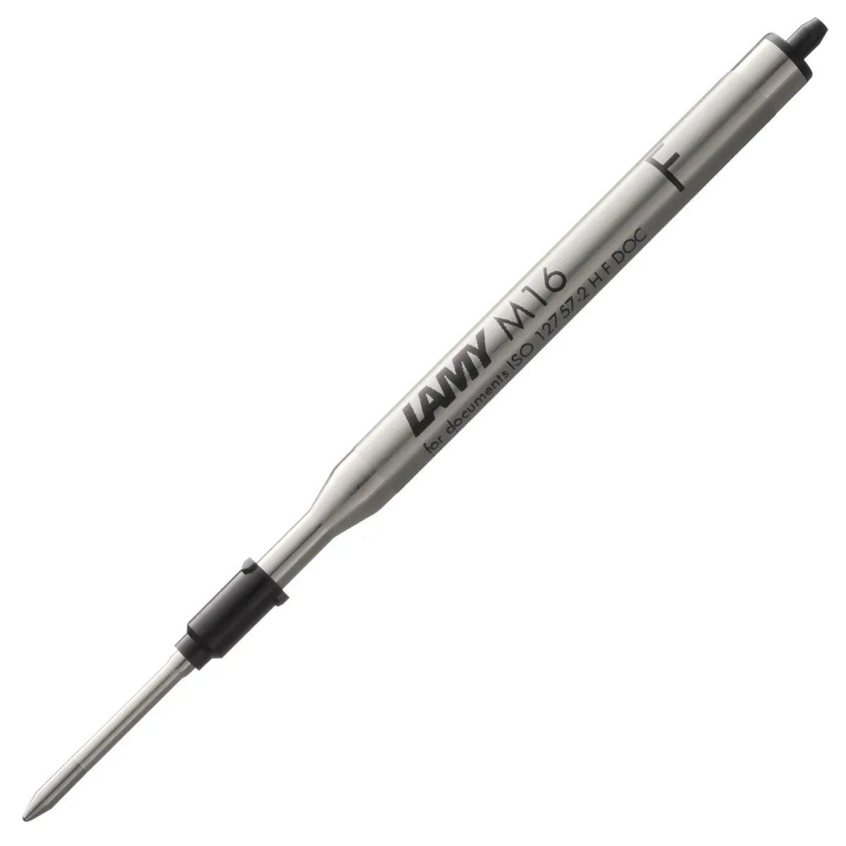 Repuesto Lamy_M16 Black para Bolígrafos1