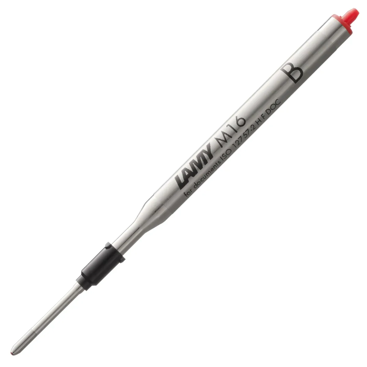 Repuesto Lamy M16_red para Bolígrafos1