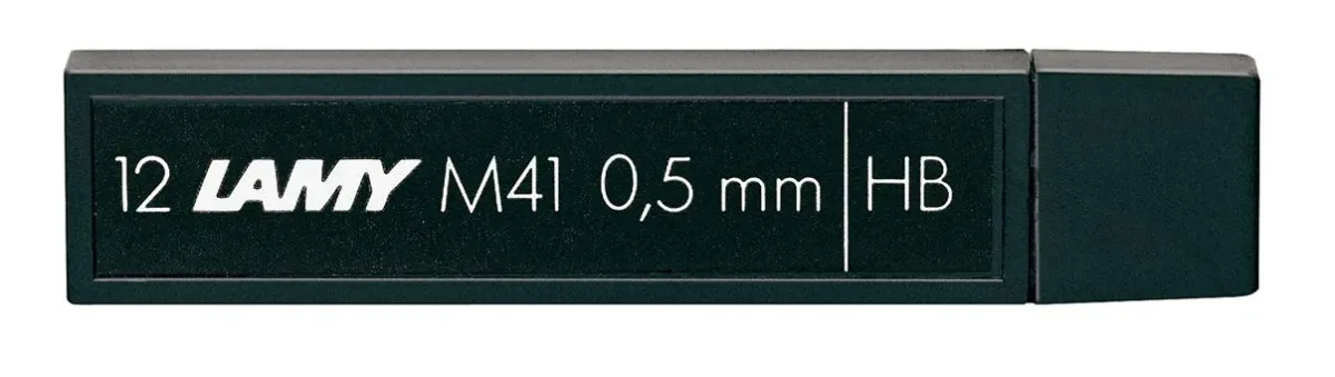 Minas M41 HB 0,51