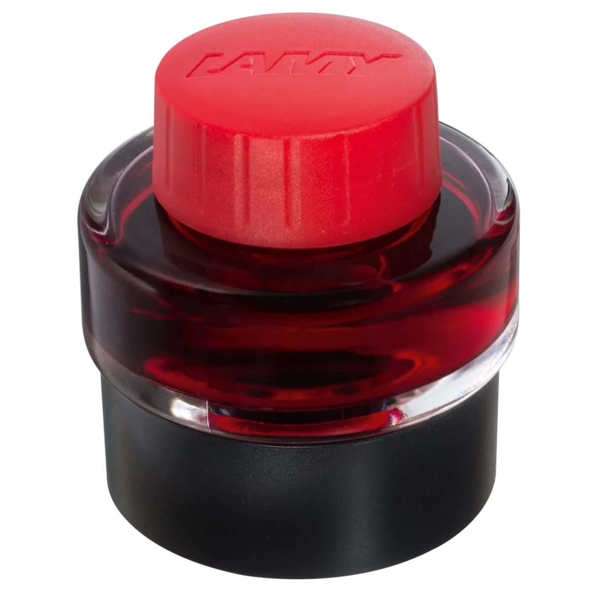 Tintero Lamy T51 Red1