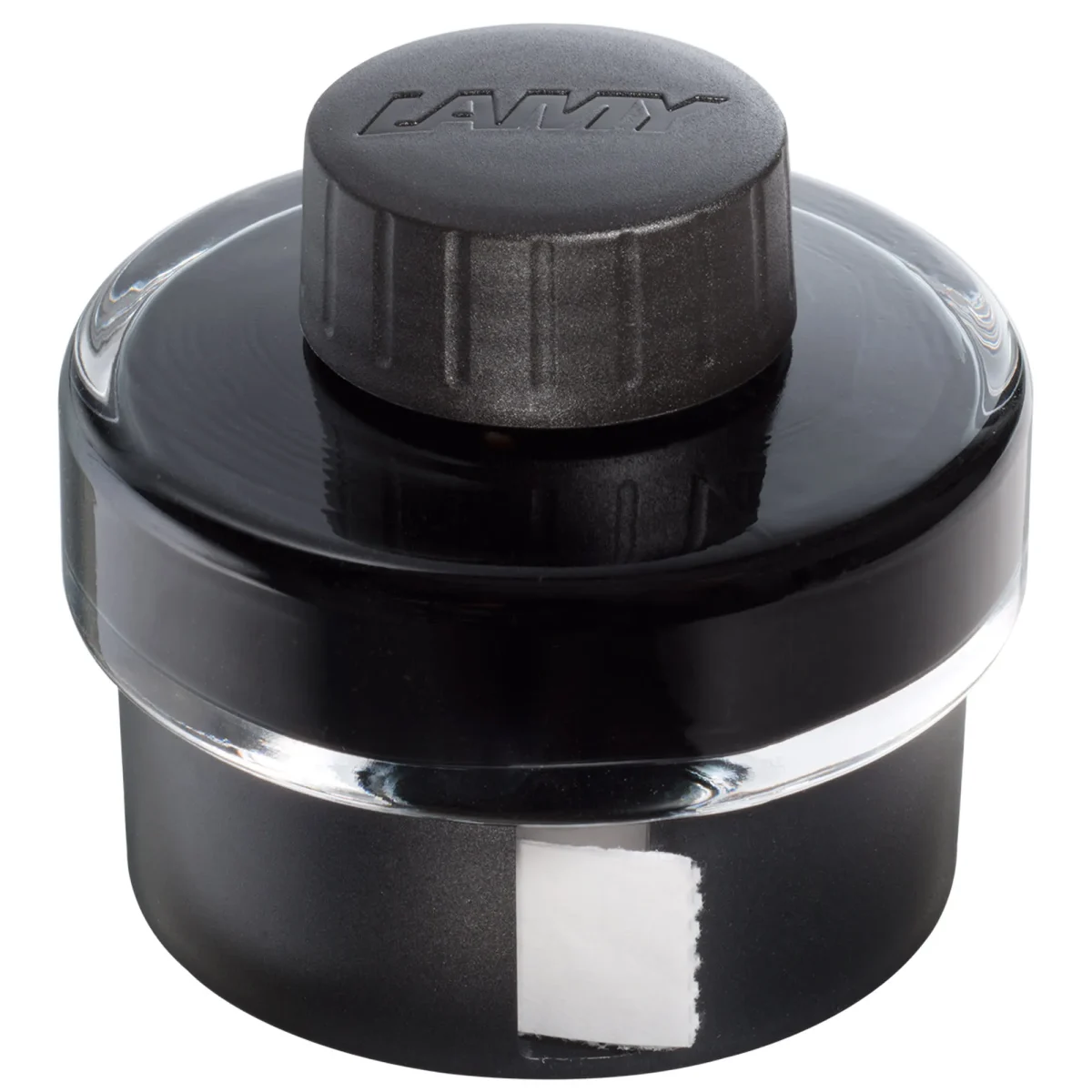 Tintero Lamy T52 Black para plumas1