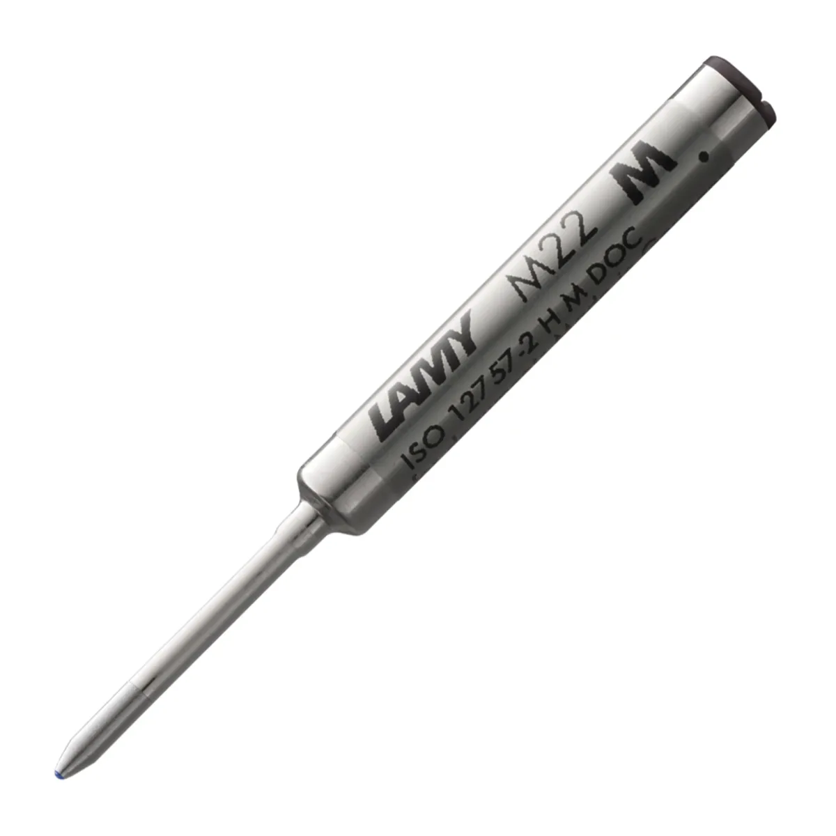 Repuesto Lamy M22 Black para bolígrafo1