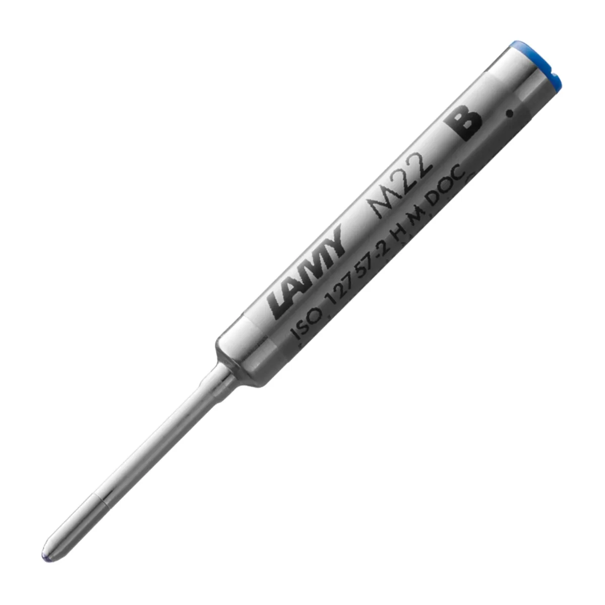 Repuesto Lamy M-22 Blue para bolígrafos1