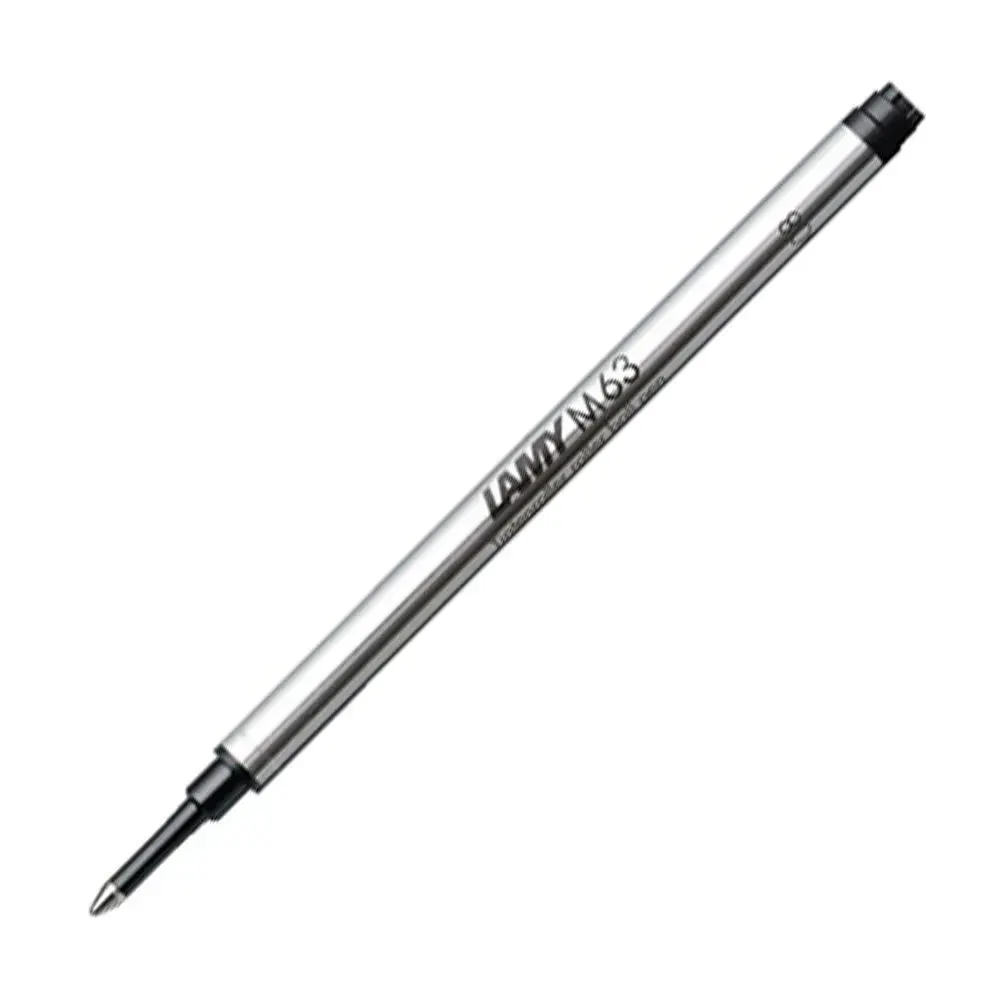 Repuesto Lamy M63 M Negro para rollerballs1