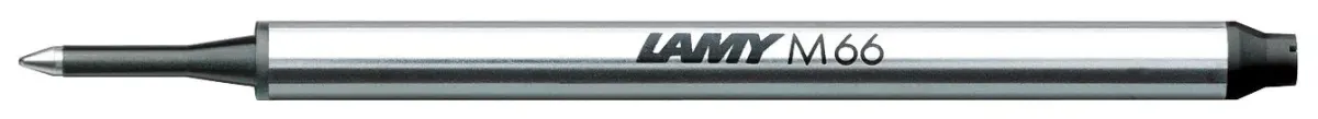 Repuesto Lamy M66 Azul para Rollerballs1