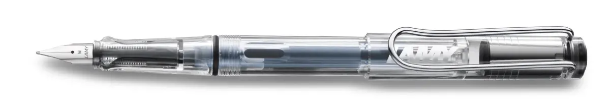 Pluma Lamy safari vista EF1
