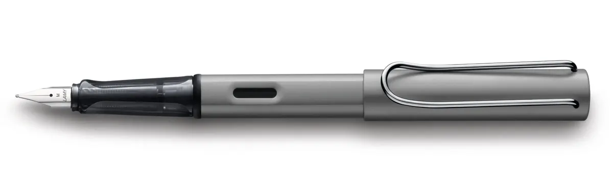 Pluma Lamy Al-Star Graphite M1