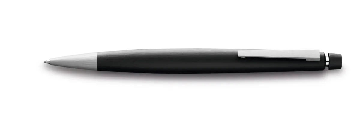 Portaminas Lamy 2000 0.5mm1