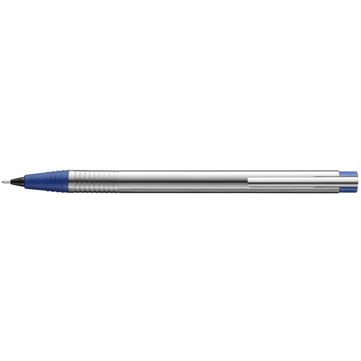 Portaminas Lamy Logo Matt Blue1