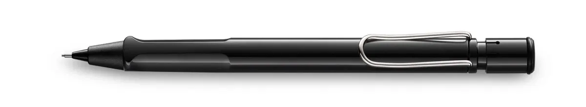 Portamina Lamy Safari Black1