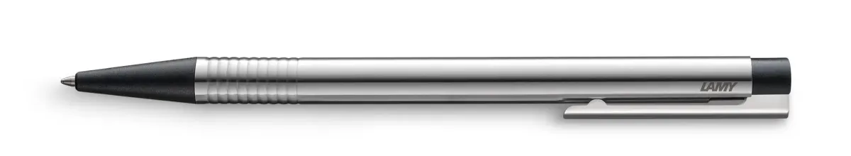 205 Bolígrafo Lamy, Modelo Logo Matt, Variedad de Colores1