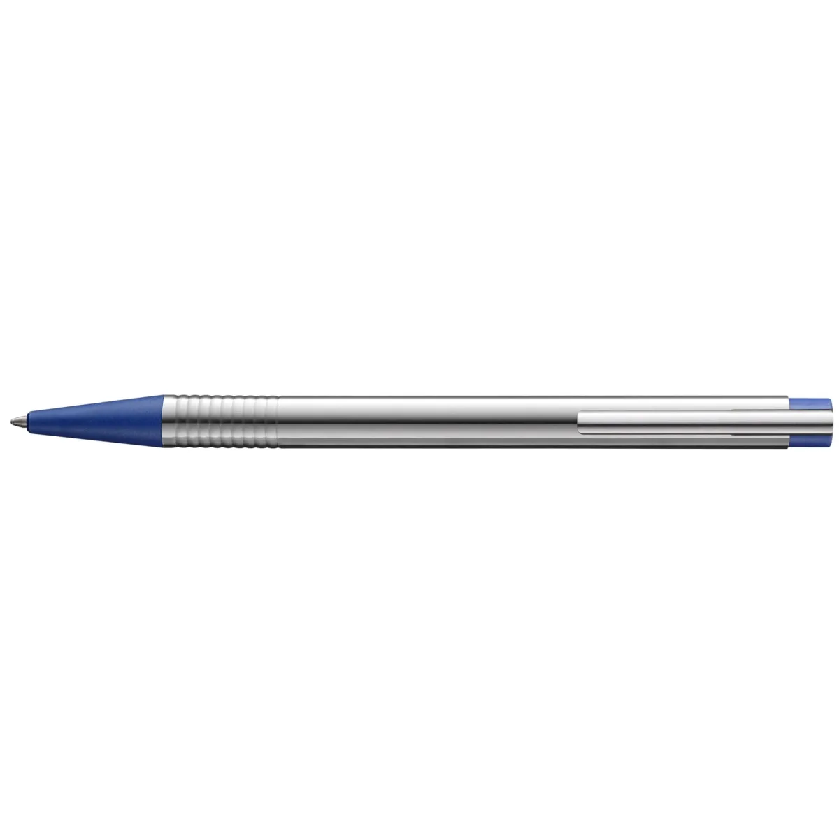 205 Boligrafo Logo Matt bl Logo Mate M (LA)1