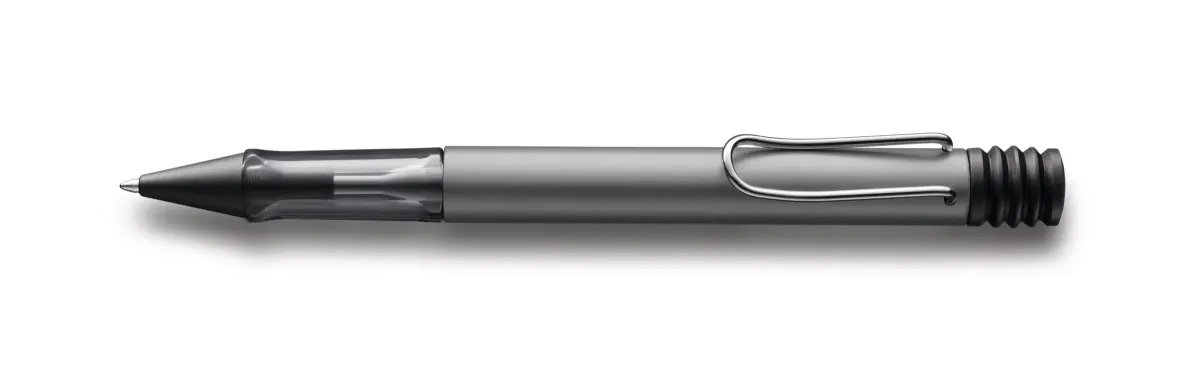 Boligrafo Lamy Al-Star Graphite1