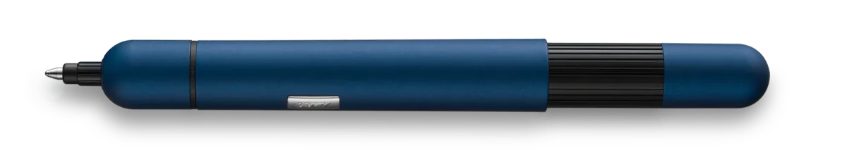 Bolígrafo Lamy Pico Imperial Blue1