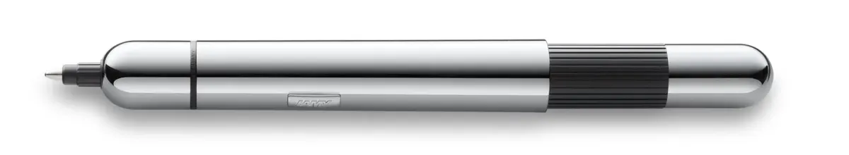 Boligrafo Lamy Pico Chrome1
