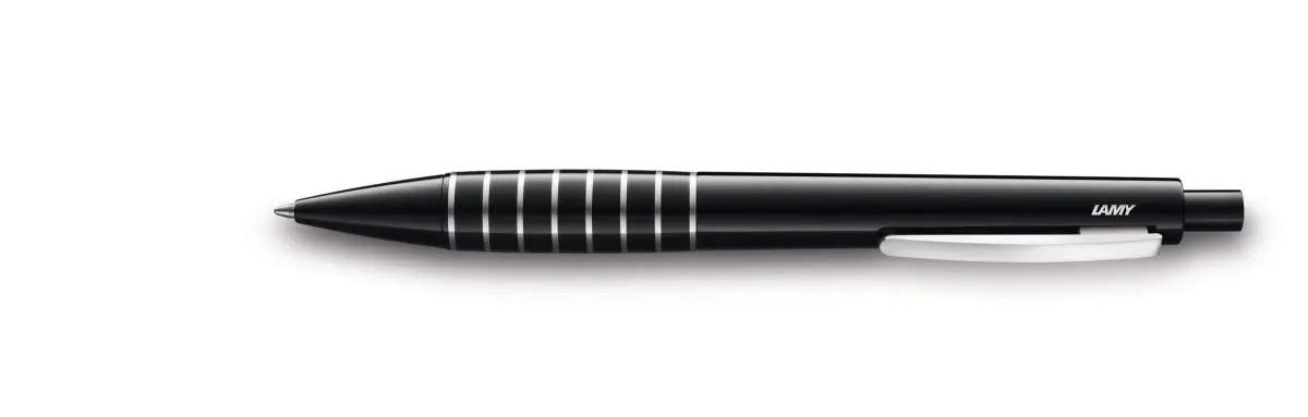 298 Boligrafo Accent LD bk Accent Ld M1