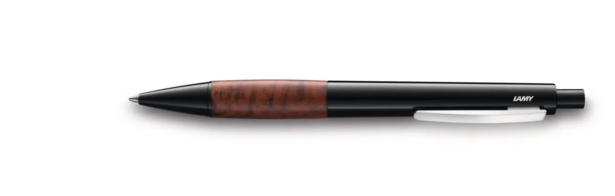 298 Boligrafo Accent BY bk Accent By M1
