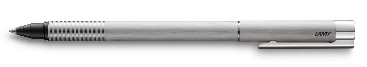 306 Roller Logo M bk Logo Cepilado M1