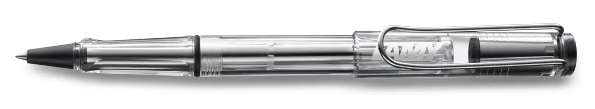 Rollerballs Lamy Safari Vista1
