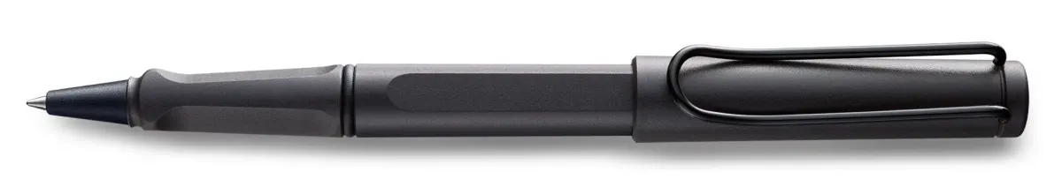 Rollerball Lamy Safari Umbra1